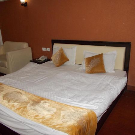 Hotel Well Come Park Nainital Εξωτερικό φωτογραφία