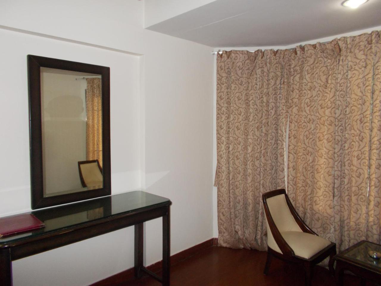 Hotel Well Come Park Nainital Εξωτερικό φωτογραφία