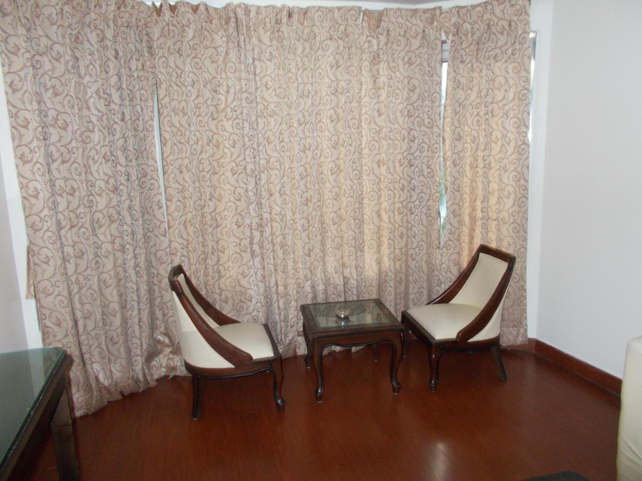 Hotel Well Come Park Nainital Εξωτερικό φωτογραφία